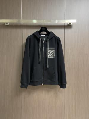 cheap quality LOEWE Hoodie Model No. 17